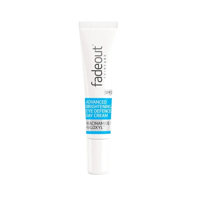 کرم دور چشم فیداوت SPF20