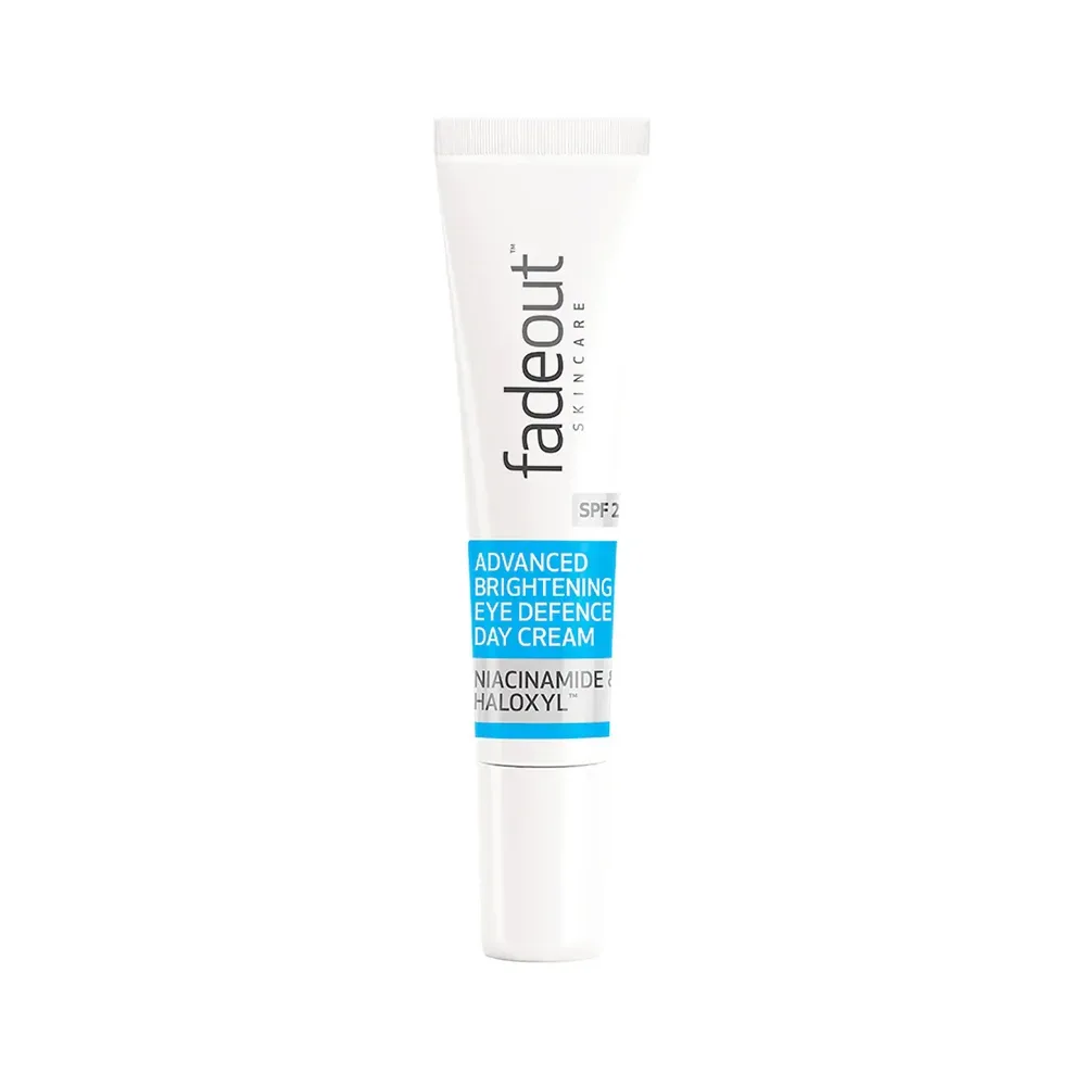 کرم دور چشم فیداوت SPF20
