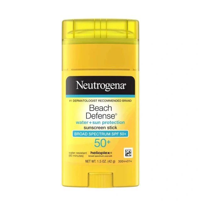 استیک ضد آفتاب نیتروژنا SPF 50