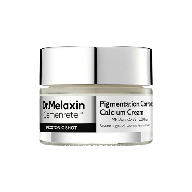 کرم ضدلک Dr.Melaxin Picotonic Shot