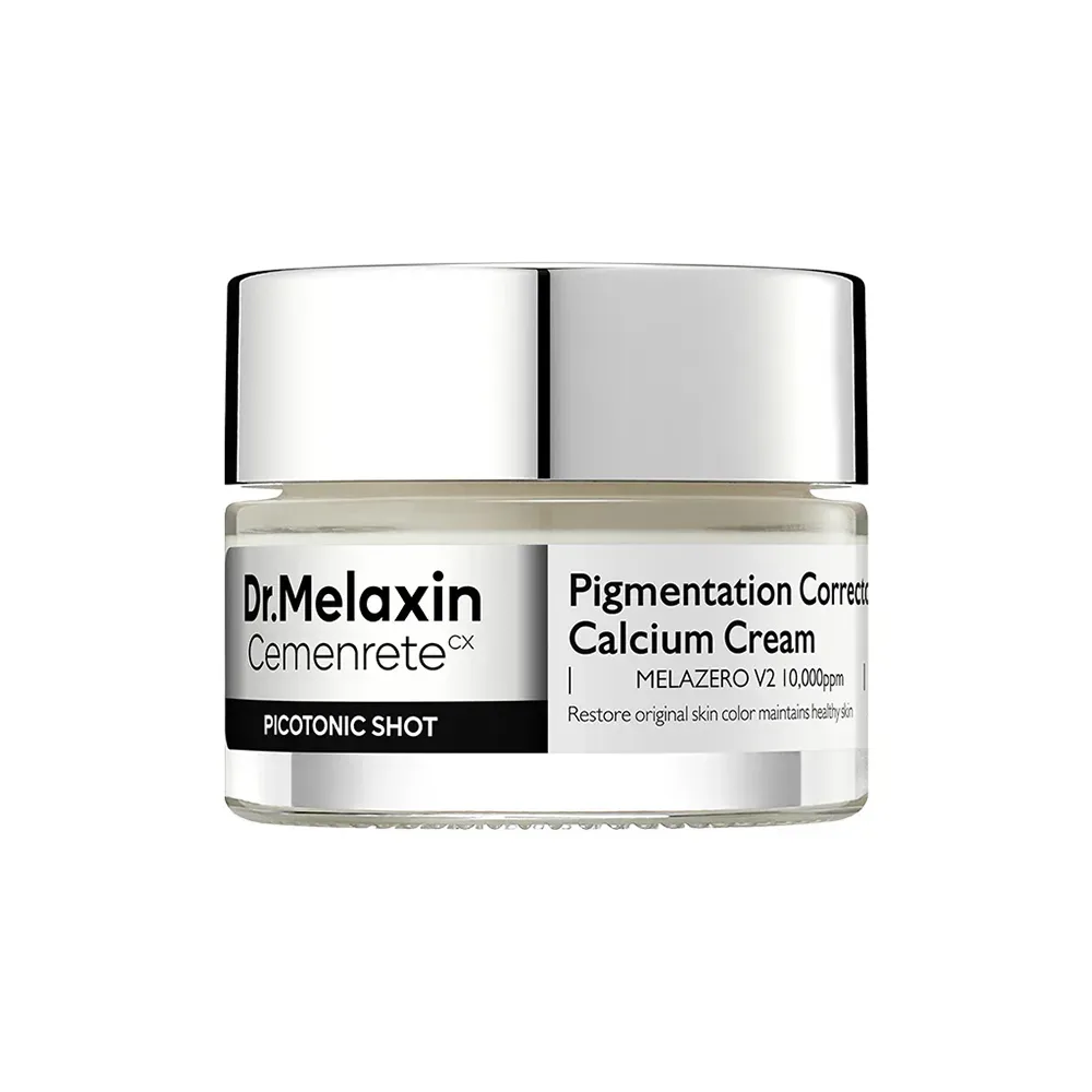 کرم ضدلک Dr.Melaxin Picotonic Shot