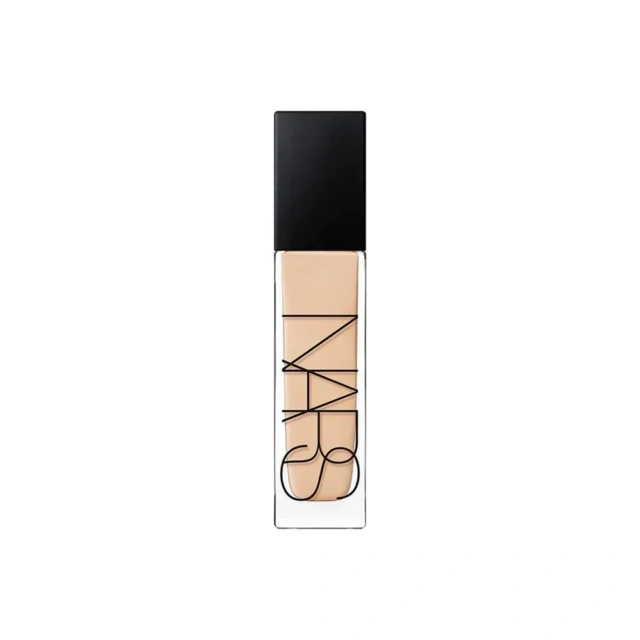 کرم پودر نارس Natural Radiant