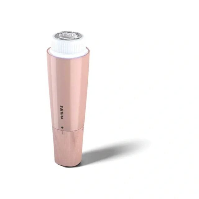 سری و نور LED موزن صورت Philips