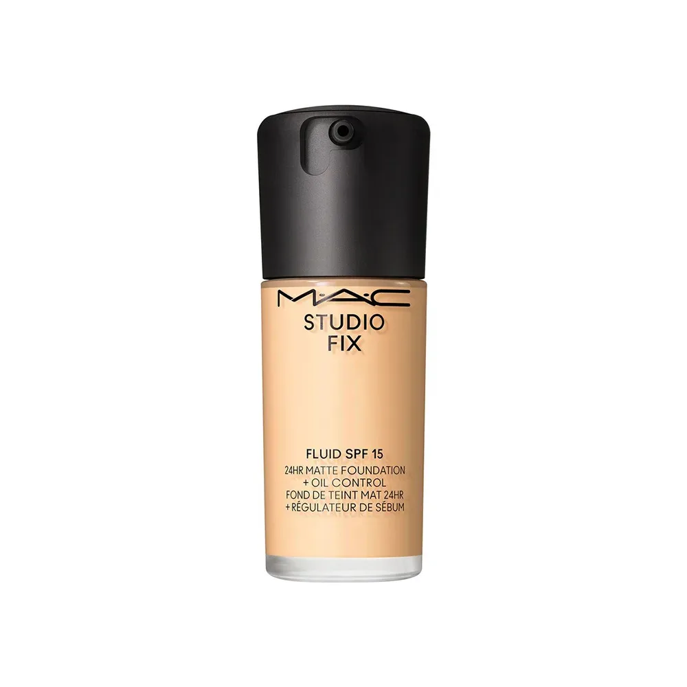 کرم پودر مک STUDIO FIX FLUID
