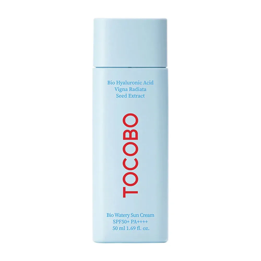 ضد آفتاب توکوبو Bio Watery SPF50+ PA++++ پنجاه میل