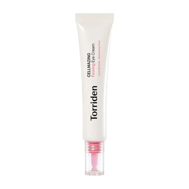 کرم دور چشم Torriden Cellmazing