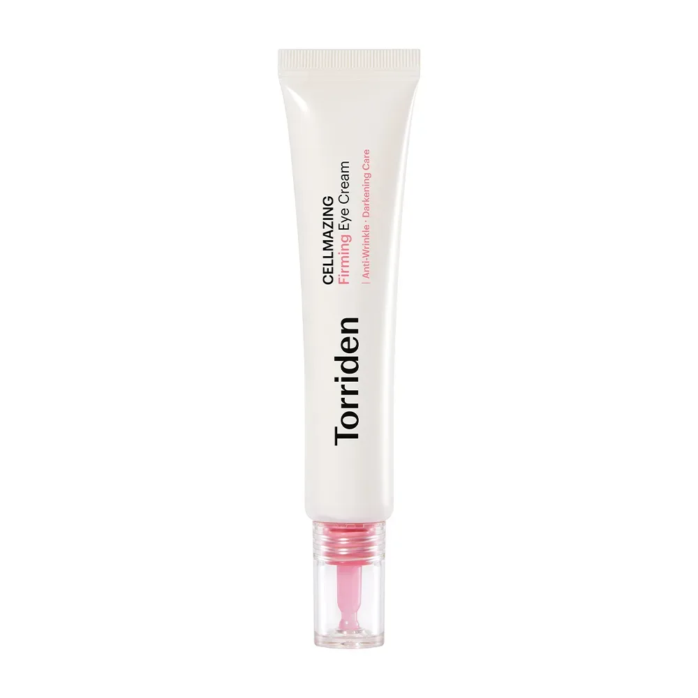 کرم دور چشم Torriden Cellmazing
