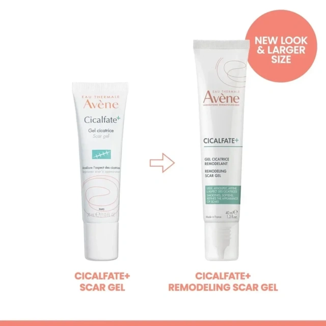 Avène Cicalfate+ Remodeling Scar Gel