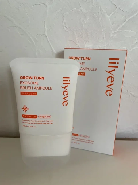 اپلیکاتور Lilyeve Growturn Brush Ampoule