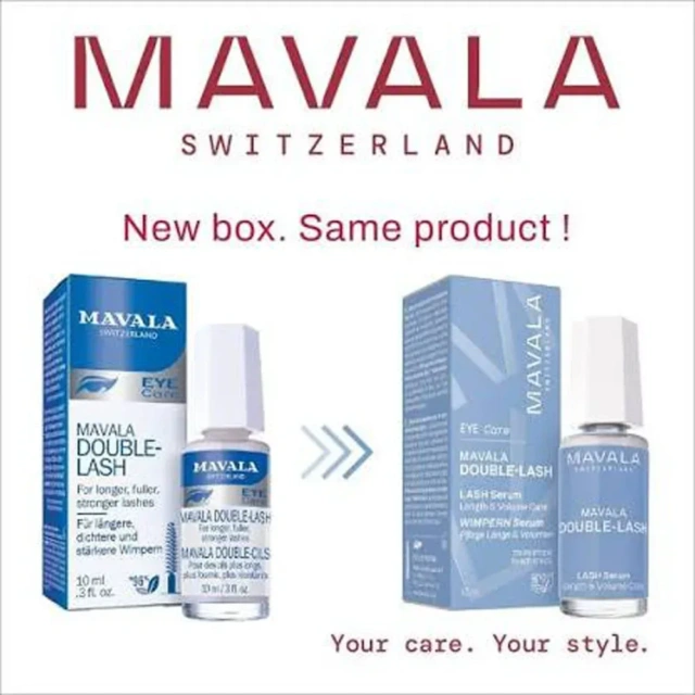 Mavala Double-Lash