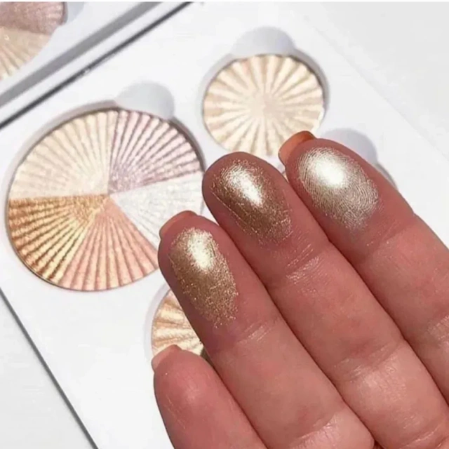 OFRA Glow Up Highlighter Palette