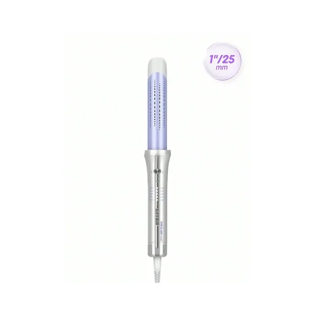 فرکننده اتوماتیک شیگلم One Touch Airflow Styler Pro سایز ۲۵ میلی‌متر