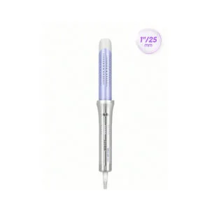 دستگاه فر کننده مو اتوماتیک شیگلم مدل One Touch Airflow Styler Pro سایز 25 میلی متر