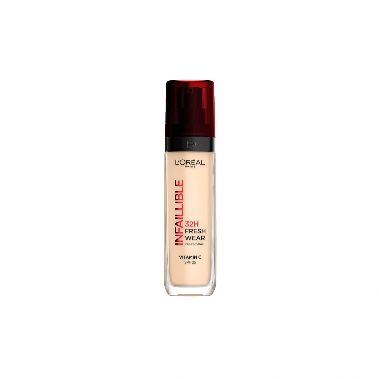 L’Oréal Paris Infaillible 32H Fresh Wear Foundation